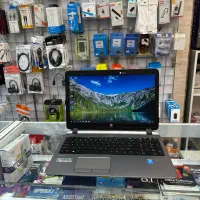 لپ تاپ لمسی اچ پی  نسل۶ ddr4 گارانتی دار HP