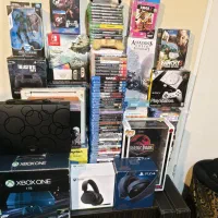 فروش بازی ps4 ps5