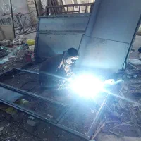 جوشکارسیار