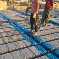 تیرچه وبلوک لطفی