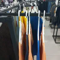 فروش قوطی خور برای رگال لباس به منظور آویزان کردن|فروشگاه و مغازه|سلماس, |دیوار