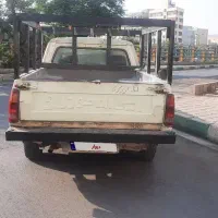 وانت پیکان بنزینی مدل ۸۹|خودرو سواری و وانت|تهران, مینابی|دیوار