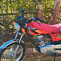 رهروA1|موتورسیکلت|مرودشت, رامجرد یک|دیوار