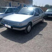 پژو 405دوگانه مدل۸۸ کارمندی
