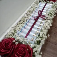 پول آرایی|صنایع دستی و سایر لوازم تزئینی|مشهد, کشف|دیوار