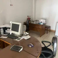 میز منشی و مدیریت و صندلی|دفتر کار|شهرکرد, |دیوار