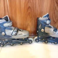 اسکیت سایز 26