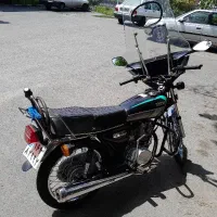 موتور هندا ۱۵۰ آزما کم کارکرد