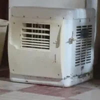 کولر آبی کوچک ۲۸۰۰