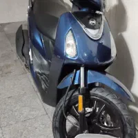 اس وای ام گلکسی sf۱۸۰ مدل ۱۴۰۲