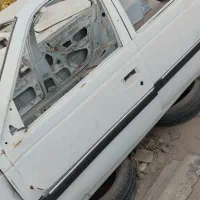 استوک دنا و ۲۰۷|قطعات یدکی و لوازم جانبی|نیشابور, باغ نو|دیوار