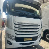 کشنده دیما مدل 1402 بدون رنگ|خودرو سنگین|مشهد, طرق|دیوار