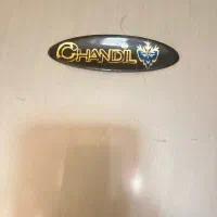 یخچال chandil|یخچال و فریزر|شیراز, دینکان|دیوار