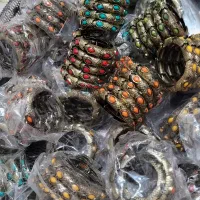 دستبند برنزی