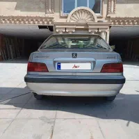 پژو پارس استثنایی مدل 83|خودرو سواری و وانت|مرودشت, بیست متری بیمارستان|دیوار