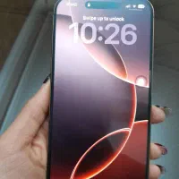 آیفون ۱۶ پرومکس