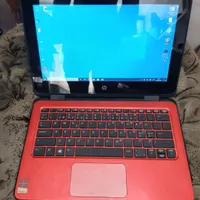 مینی لپ تاپ لمسی چرخشی نسل Hp