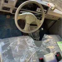 مزدا وانت مدل ۸۹|خودرو سواری و وانت|تنکابن, |دیوار