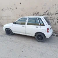 فروش پراید 111مدل 98