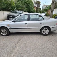 فروش سمندLX مدل ۸۸ کمکار واقعی ۷ هزار کارکرد|خودرو سواری و وانت|نوشهر, |دیوار