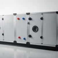 استخدام مونتاژکار دستگاه‌های تهویه مطبوع