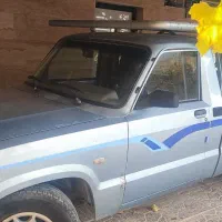 مزدا 93 ژاپنی درحد