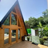 ساخت کلبه سوئیسی با نازلترین قیمت|خدمات پیشه و مهارت|لاهیجان, جمهوری|دیوار