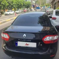 رنو فلوینس|خودرو سواری و وانت|تهران, اقدسیه|دیوار