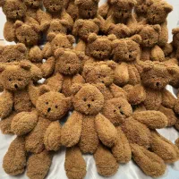 فروش انواع عروسک های ترند|اسباببازی بچه|تهران, بازار|دیوار