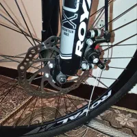 دوچرخه رویال سایز۲۶ درحد نونو|دوچرخه، اسکیت، اسکوتر|پردیس, فاز ۳|دیوار