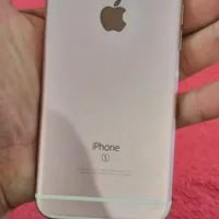اپل iPhone 6s با حافظهٔ ۳۲ گیگابایت|موبایل|تهران, تهرانپارس شرقی|دیوار