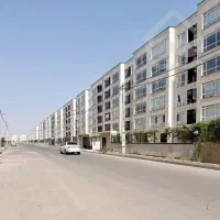 ۸۷ متر مسکن ملی پروژه پاسارگاد