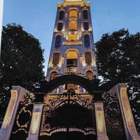 فروش آپارتمان برند/۴۰۰متر/خ حر/تک در دزفول