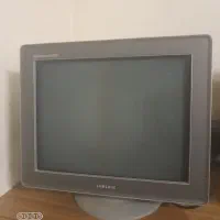 مانیتور crt سامسونگ