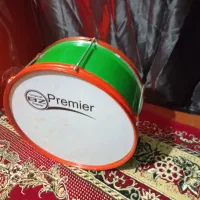 طبل|درام و پرکاشن|بروجرد, |دیوار