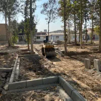 کرایه دادن قلتک،غلطک زنی کوبیدن مخلوط خاک بیس|خدمات حمل و نقل|ملارد, |دیوار