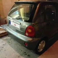 ام وی ام ۱۱۰ رنگ زیتونی|خودرو سواری و وانت|گنبد کاووس, |دیوار