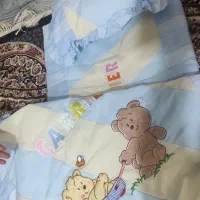 رختخواب بچه