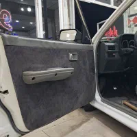 پراید هاچبک مدل ۸۷ لوازمی|خودرو سواری و وانت|زنجان, |دیوار