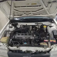 تویوتا کرولا ۱۹۹۰|خودرو سواری و وانت|سنندج, |دیوار