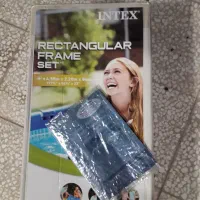 استخر اینتکس آمریکا پیش ساخته فریمی دفترچه گارانتی|غواصی و ورزش‌های آبی|اندیشه, اندیشه فاز ۴|دیوار