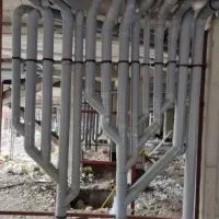 نیرو،کارگر،شاگرد تاسیسات لوله کشی آب و فاضلاب