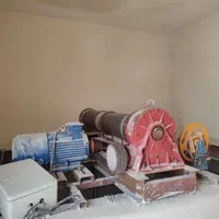 بالابر ساختمانی،نفربر سه فاز وتک|ماشینآلات صنعتی|کرمانشاه, |دیوار