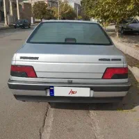 پژو ۴۰۵ GlX|خودرو سواری و وانت|سقز, |دیوار