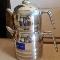 کتری قوری کرکماز اصل