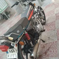 موتور هندا دینو ۱۵۰ مدل ۴۰۲ در حد خشک|موتورسیکلت|مشهد, سناباد|دیوار