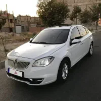 برلیانسh330مدل95بدون رنگ|خودرو سواری و وانت|تبریز, |دیوار