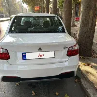 ساینا ۴۰۳  بامانیتور فابریک