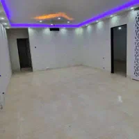 ۸۶ متر  ۲ خواب فاز۶ شمالی|فروش آپارتمان|پرند, فاز ۶|دیوار