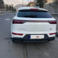 دیگنیتی مدل۴۰۱|خودرو سواری و وانت|کرج, مهرویلا جنوبی|دیوار